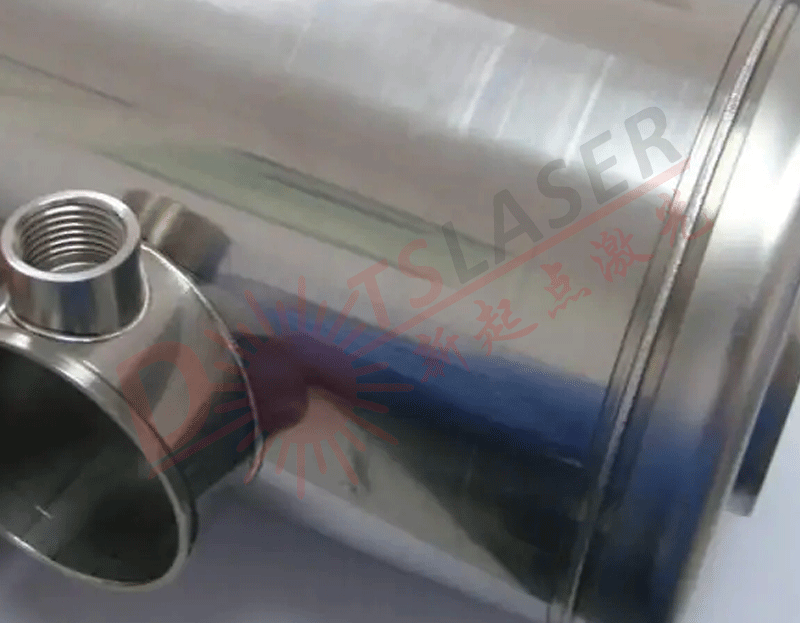 Laser-welding-pipes