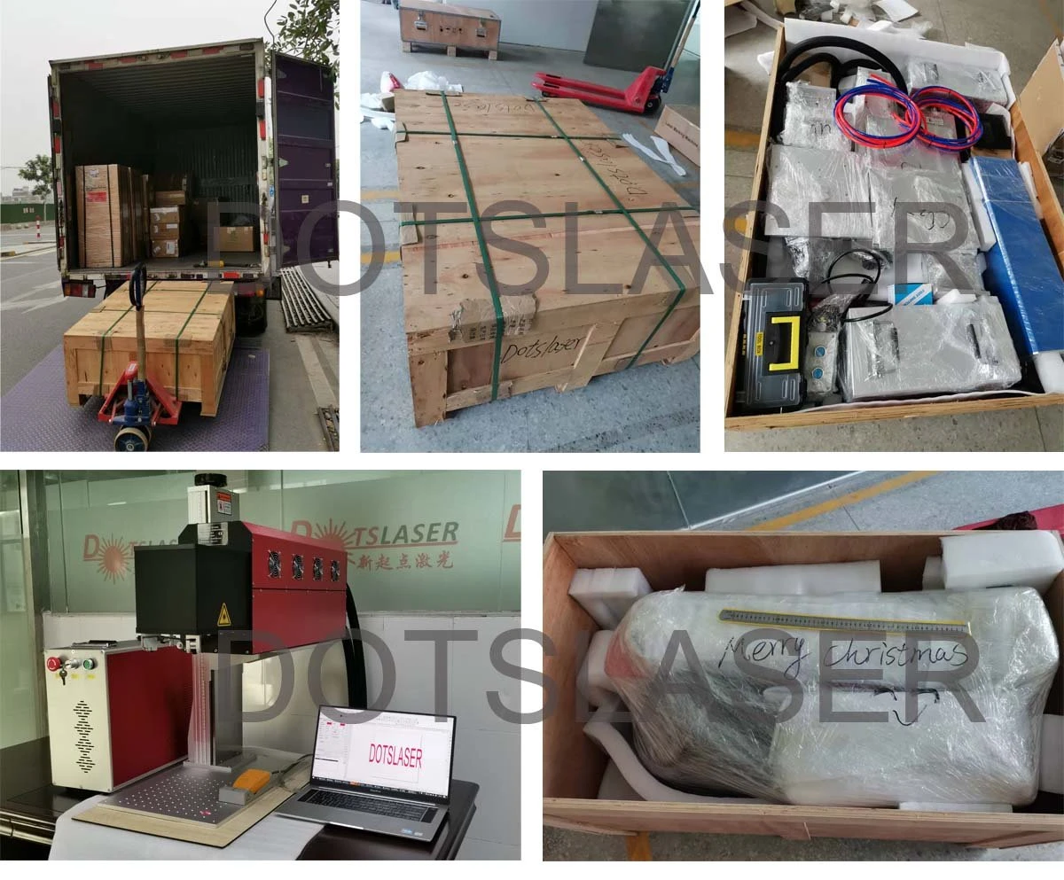 packing--DOTSLASER