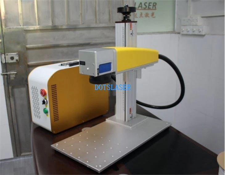Automobile Parts Laser Marking Machine Automobile Parts Laser Marking Machine