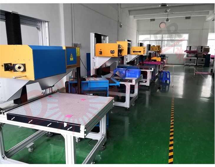 Co2 Laser Engraving Machines